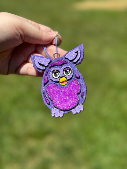 Furbie Mold (JTGD ORIGINAL)