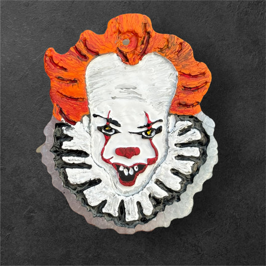 Pennywise Freshie (custom scent)