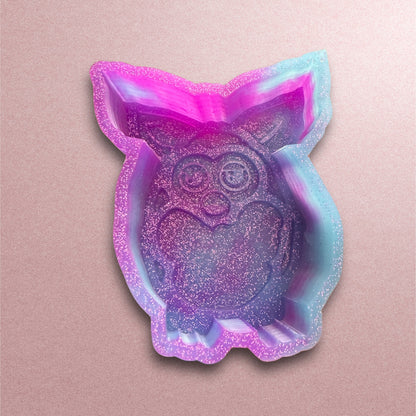 Furbie Mold (JTGD ORIGINAL)