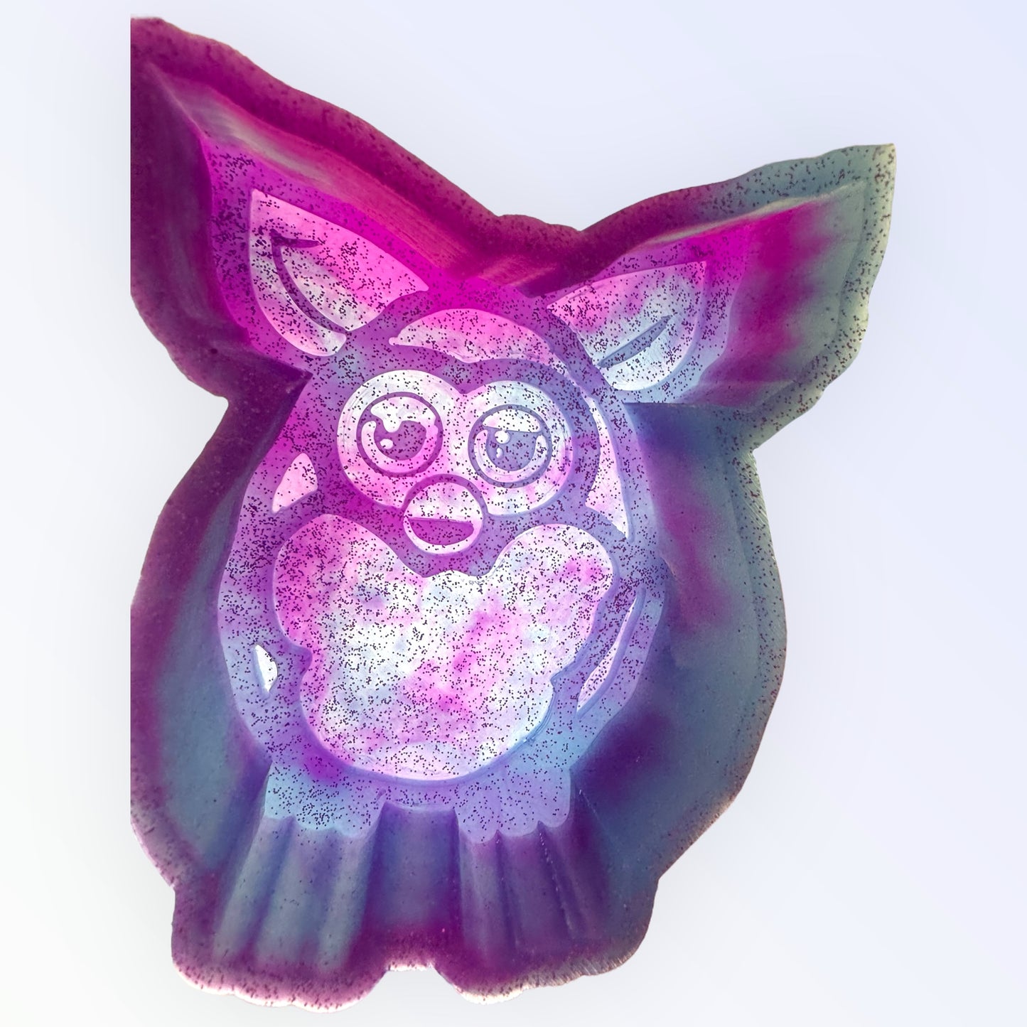 Furbie Mold (JTGD ORIGINAL)