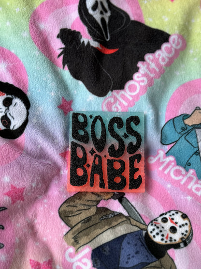 Boss Babe Freshie(custom scent)