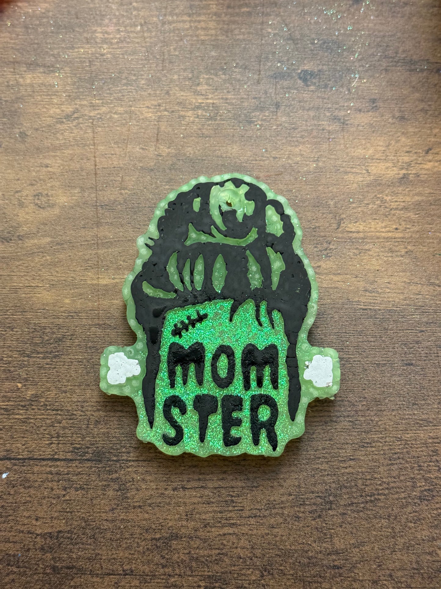 Momster (custom scent)