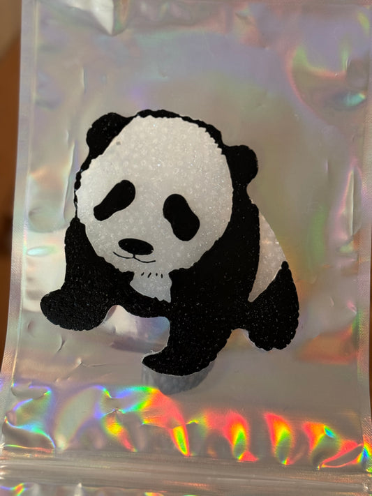 Panda Freshie (Custom scent)