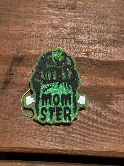 Momster (custom scent)